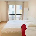 Studio Entierement Renove Au Coeur Du Marais