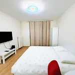 Studio Entierement Renove Au Coeur Du Marais