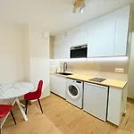 Studio Entierement Renove Au Coeur Du Marais