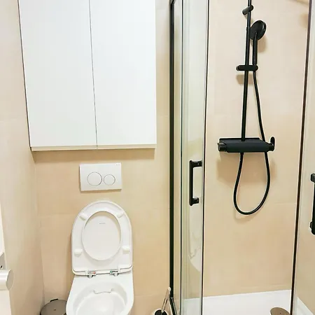 Entierement Renove Au Coeur Du Marais Apartment