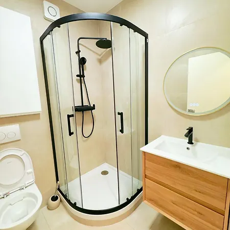 Entierement Renove Au Coeur Du Marais Apartment Paris