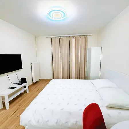 Apartment Entierement Renove Au Coeur Du Marais