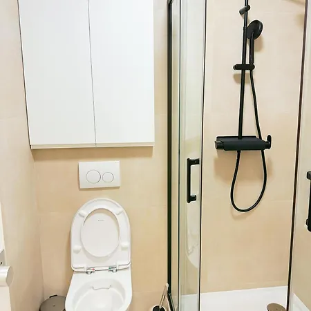 Entierement Renove Au Coeur Du Marais *