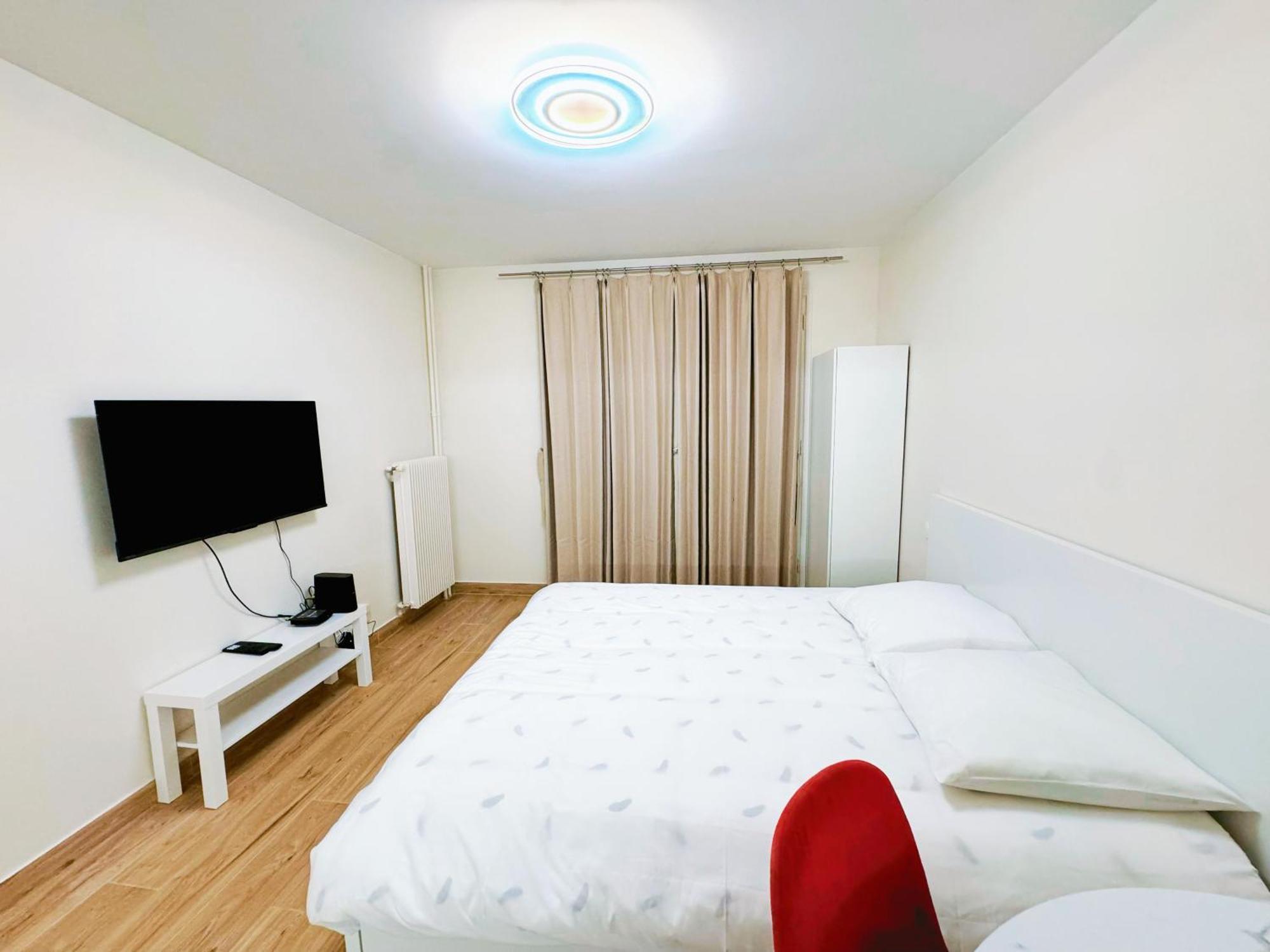 Apartment Entierement Renove Au Coeur Du Marais